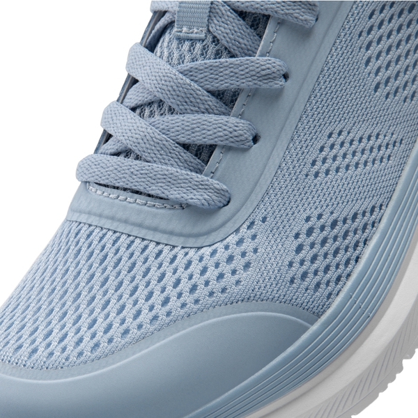 [SkyLife] Women's Lifestyle Fashion Sneakers - BLUE - 4